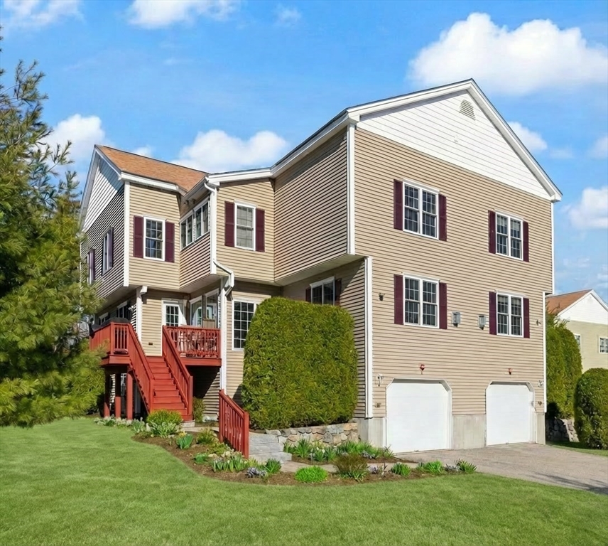 5 Paul Revere Path, Hopkinton, Massachusetts, 2 Bedrooms Bedrooms, 5 Rooms Rooms,2.5 BathroomsBathrooms,Residential,For Sale,Paul Revere Path,73488086