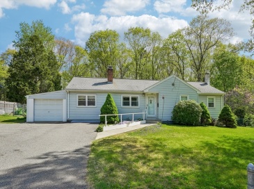 47 Cordaville Rd, Ashland, Massachusetts, 4 Bedrooms Bedrooms, 5 Rooms Rooms,1 BathroomBathrooms,Residential,For Sale,Cordaville Rd,73517099