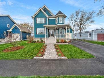19 Kimball Ave, Ipswich, Massachusetts, 3 Bedrooms Bedrooms, 6 Rooms Rooms,2.5 BathroomsBathrooms,Residential,For Sale,Kimball Ave,73517393