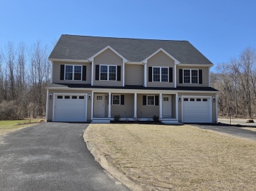 517 Mendon Road, Attleboro, Massachusetts, 3 Bedrooms Bedrooms, 5 Rooms Rooms,2.5 BathroomsBathrooms,Residential,For Sale,Mendon Road,73475524