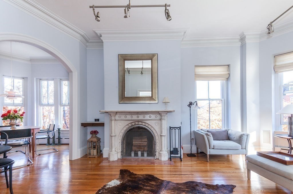 495 Columbus Ave, Boston, Massachusetts, 2 Bedrooms Bedrooms, 4 Rooms Rooms,1 BathroomBathrooms,Residential Lease,For Rent,Columbus Ave,73528502