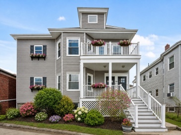 239 Boston Ave, Medford, Massachusetts, 3 Bedrooms Bedrooms, 6 Rooms Rooms,2 BathroomsBathrooms,Residential,For Sale,Boston Ave,73519096