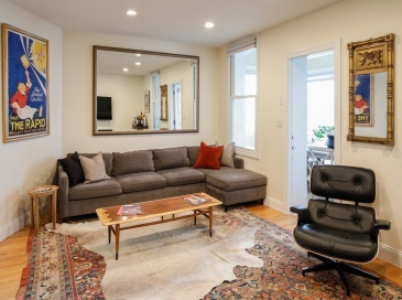 127 Cottage St, Boston, Massachusetts, 2 Bedrooms Bedrooms, 4 Rooms Rooms,1 BathroomBathrooms,Residential Lease,For Rent,Cottage St,73536794
