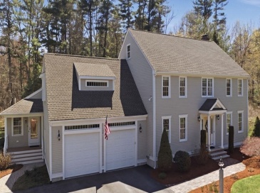 15 Kenneth Drive, Bridgewater, Massachusetts, 5 Bedrooms Bedrooms, 20 Rooms Rooms,3.5 BathroomsBathrooms,Residential,For Sale,Kenneth Drive,73517787