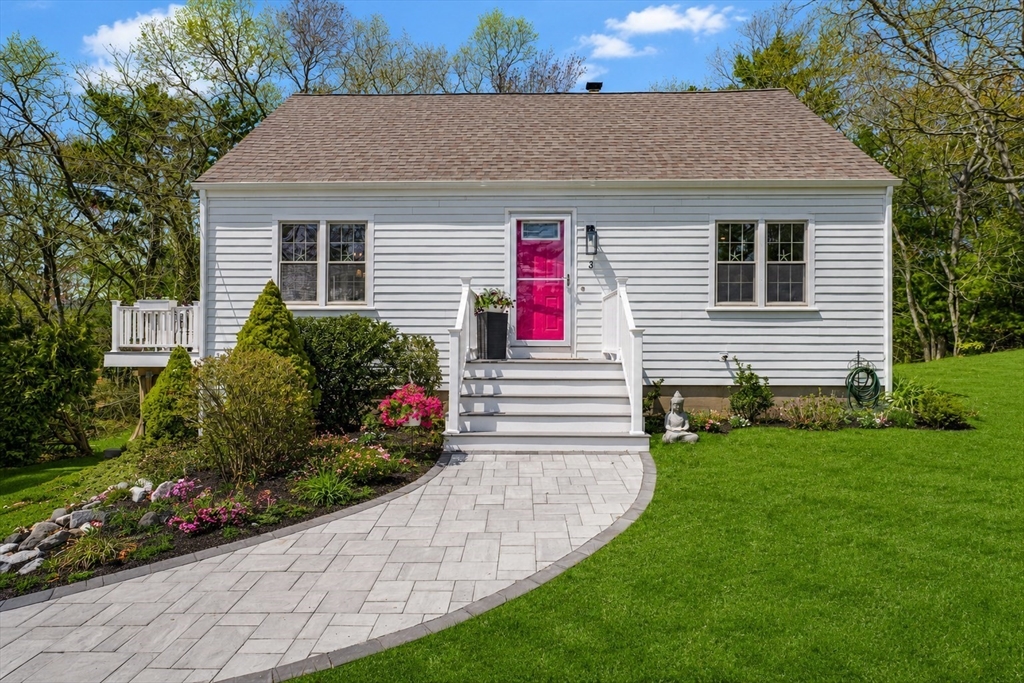 3 April Way, Plymouth, Massachusetts, 4 Bedrooms Bedrooms, 7 Rooms Rooms,2 BathroomsBathrooms,Residential,For Sale,April Way,73512761