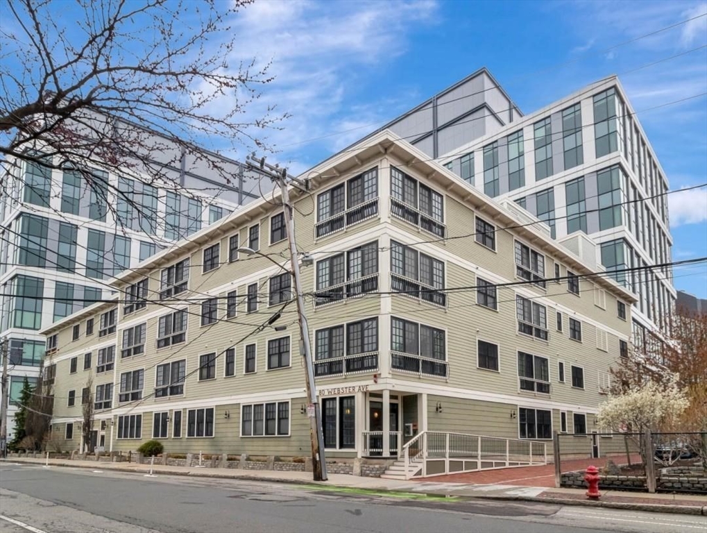 80 Webster Ave, Somerville, Massachusetts, 1 Bedroom Bedrooms, 3 Rooms Rooms,1 BathroomBathrooms,Residential,For Sale,Webster Ave,73503837