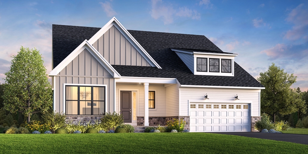 46 Loons Call, Plymouth, Massachusetts, 3 Bedrooms Bedrooms, 9 Rooms Rooms,4 BathroomsBathrooms,Residential,For Sale,Loons Call,73421153