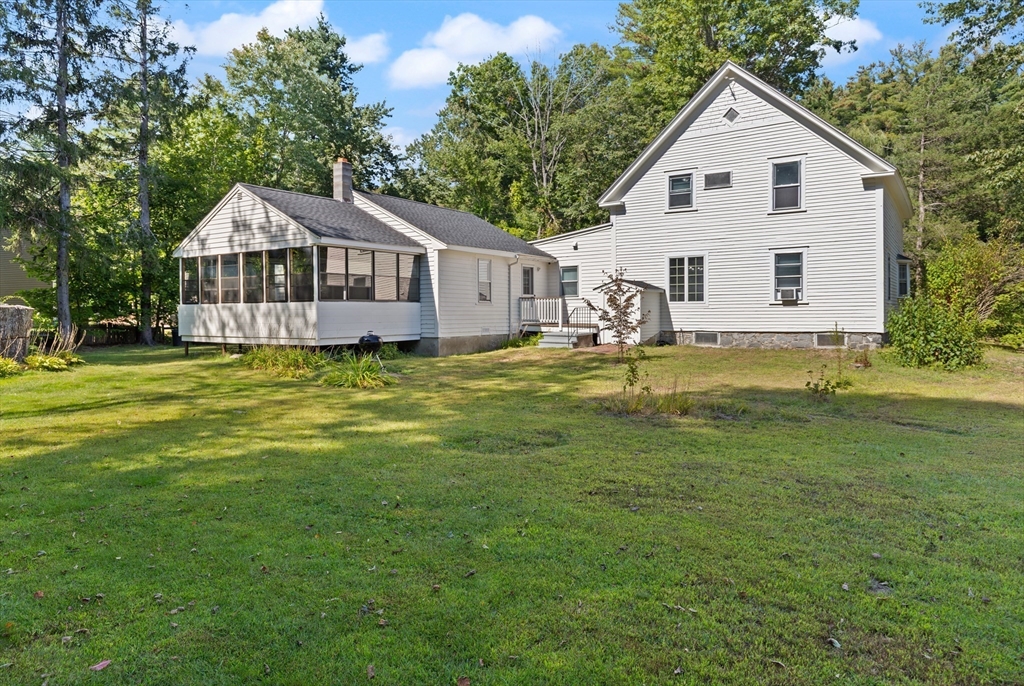 34 West St, Westford, Massachusetts, 4 Bedrooms Bedrooms, 11 Rooms Rooms,2 BathroomsBathrooms,Residential,For Sale,West St,73427413