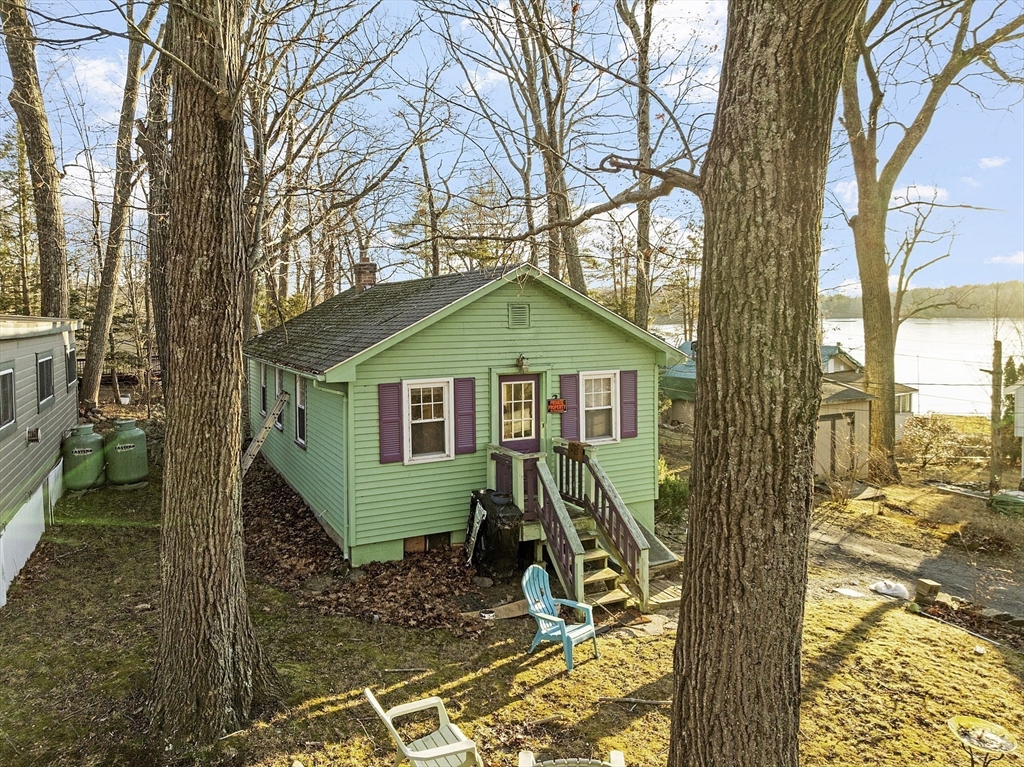 2 Kosta Ave, Rutland, Massachusetts, 2 Bedrooms Bedrooms, 4 Rooms Rooms,1 BathroomBathrooms,Residential,For Sale,Kosta Ave,73458350