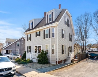 20-22 Lafayette Rd, Ipswich, Massachusetts, 5 Bedrooms Bedrooms, 14 Rooms Rooms,4 BathroomsBathrooms,Residential Income,For Sale,Lafayette Rd,73500699