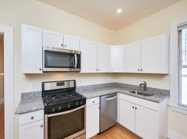 19 Clark Street, Malden, Massachusetts, 3 Bedrooms Bedrooms, 6 Rooms Rooms,1 BathroomBathrooms,Residential Lease,For Rent,Clark Street,73540228