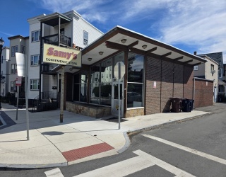 399 Ferry St, Everett, Massachusetts, ,Commercial Lease,For Rent,Ferry St,73540231