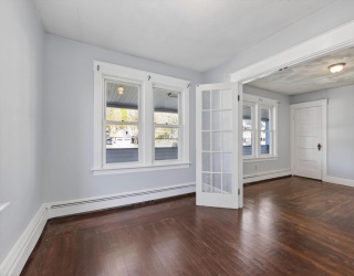 Residential Lease