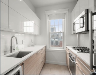 Residential Lease