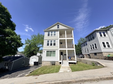 4 Glade St, Worcester, Massachusetts, 3 Bedrooms Bedrooms, 4 Rooms Rooms,1 BathroomBathrooms,Residential Lease,For Rent,Glade St,73540262