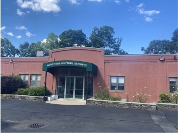 52 Crest, Winthrop, Massachusetts, ,Commercial Lease,For Rent,Crest,73540272