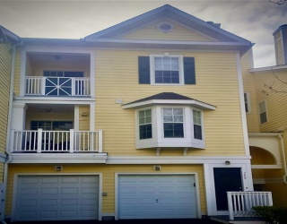 Residential Lease