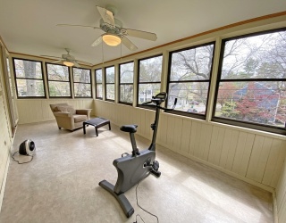 Residential Lease