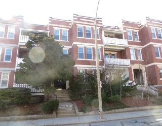 Residential Lease