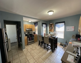 Residential Lease