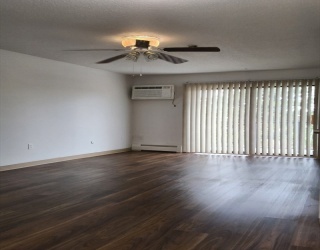 Residential Lease