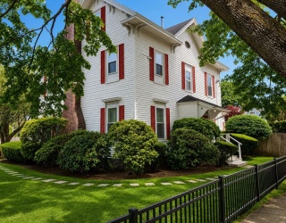 Residential
