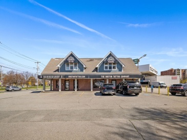 567 Fellsway, Medford, Massachusetts, ,Commercial Sale,For Sale,Fellsway,73506422