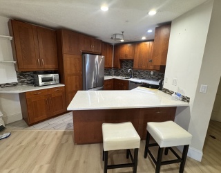 Residential Lease