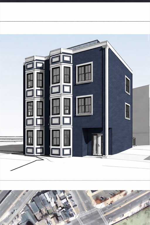 443 Bennington & 430 Frankfort St, Boston, Massachusetts, 14 Bedrooms Bedrooms, 28 Rooms Rooms,10 BathroomsBathrooms,Residential Income,For Sale,Bennington & 430 Frankfort St,73540369
