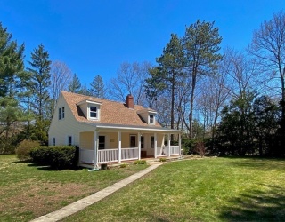Residential Lease