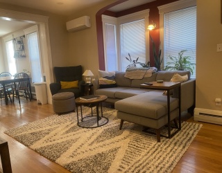 35 Pinckney Street, Somerville, Massachusetts, 2 Bedrooms Bedrooms, 5 Rooms Rooms,1 BathroomBathrooms,Residential Lease,For Rent,Pinckney Street,73540451