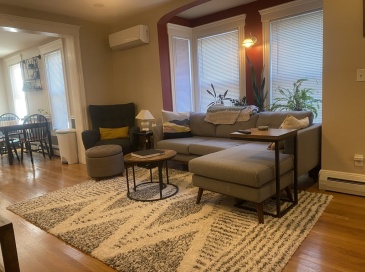 35 Pinckney Street, Somerville, Massachusetts, 2 Bedrooms Bedrooms, 5 Rooms Rooms,1 BathroomBathrooms,Residential Lease,For Rent,Pinckney Street,73540451