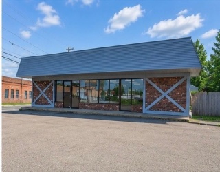 112 Ducharme Ave, Chicopee, Massachusetts, ,Commercial Lease,For Rent,Ducharme Ave,73540456