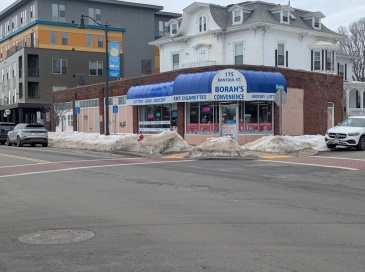 175-181 Rantoul St, Beverly, Massachusetts, ,Commercial Sale,For Sale,Rantoul St,73540406