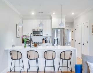 Residential Lease