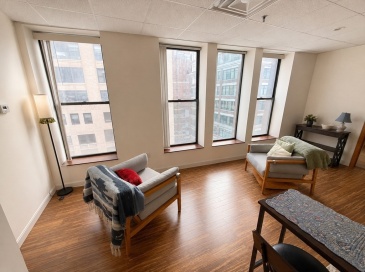 72 Kneeland, Boston, Massachusetts, 2 Bedrooms Bedrooms, 4 Rooms Rooms,1 BathroomBathrooms,Residential Lease,For Rent,Kneeland,73540414