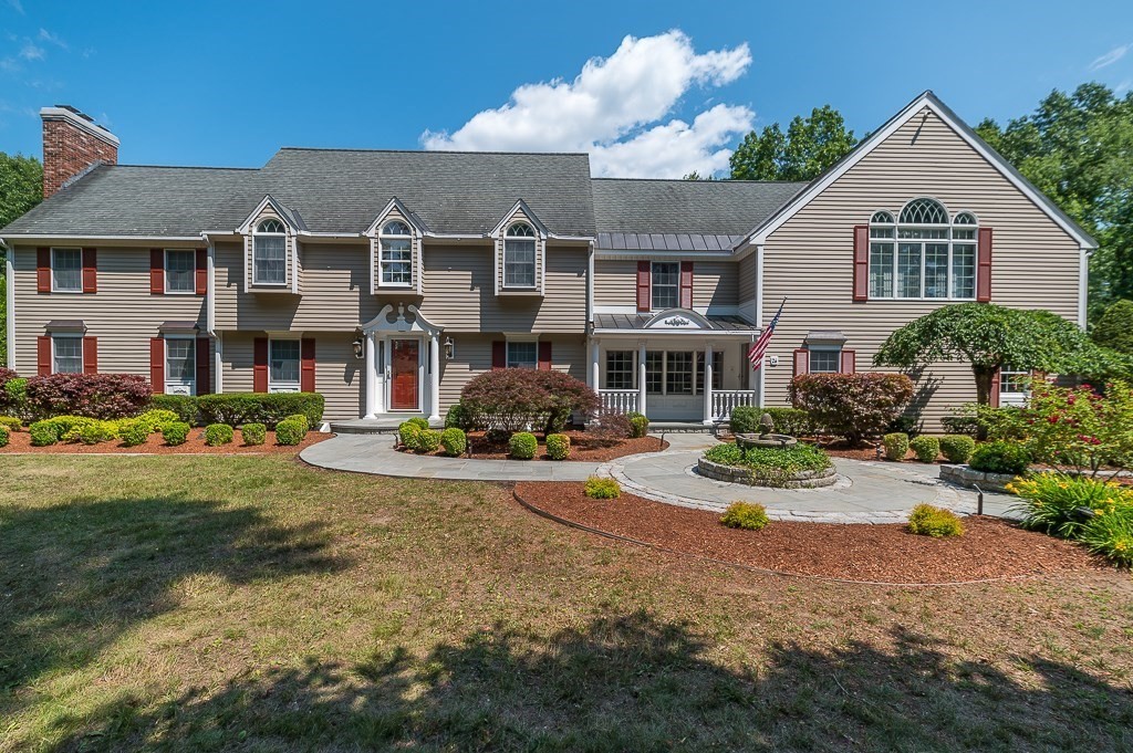 26 Mount Vernon Road, Boxford, Massachusetts, 4 Bedrooms Bedrooms, 12 Rooms Rooms,3 BathroomsBathrooms,Residential,For Sale,Mount Vernon Road,73540418