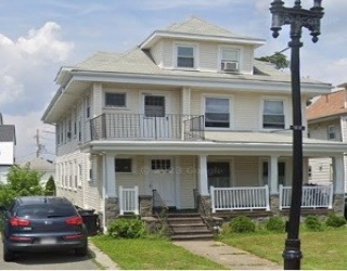Residential Lease