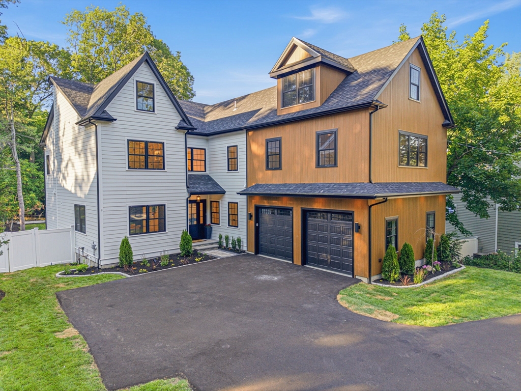 211 High Rock St., Needham, Massachusetts, 6 Bedrooms Bedrooms, 14 Rooms Rooms,5.5 BathroomsBathrooms,Residential,For Sale,High Rock St.,73540441