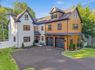 211 High Rock St., Needham, Massachusetts, 6 Bedrooms Bedrooms, 14 Rooms Rooms,5.5 BathroomsBathrooms,Residential,For Sale,High Rock St.,73540441