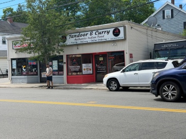 902 Main St, Woburn, Massachusetts, ,Commercial Sale,For Sale,Main St,73540449