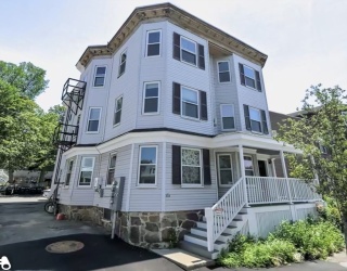 Residential Lease