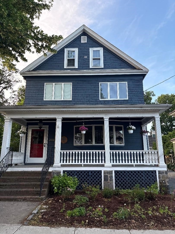 217 Pleasant Street, Winthrop, Massachusetts, 6 Bedrooms Bedrooms, 10 Rooms Rooms,2.5 BathroomsBathrooms,Residential,For Sale,Pleasant Street,73540636