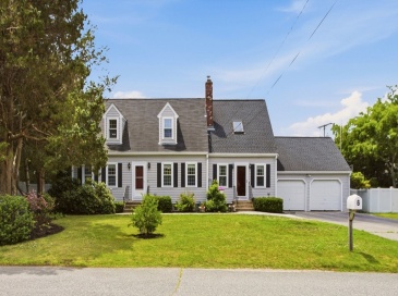 6 Gratto Rd, Marshfield, Massachusetts, 5 Bedrooms Bedrooms, 11 Rooms Rooms,3 BathroomsBathrooms,Residential,For Sale,Gratto Rd,73540832