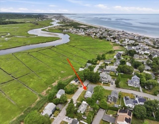 170 Meadowview Street, Marshfield, Massachusetts, 3 Bedrooms Bedrooms, 6 Rooms Rooms,2 BathroomsBathrooms,Residential,For Sale,Meadowview Street,73540583