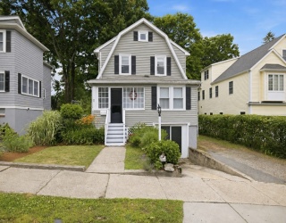 11 Crescent Hill Ave, Lexington, Massachusetts, 3 Bedrooms Bedrooms, 8 Rooms Rooms,2.5 BathroomsBathrooms,Residential,For Sale,Crescent Hill Ave,73540855