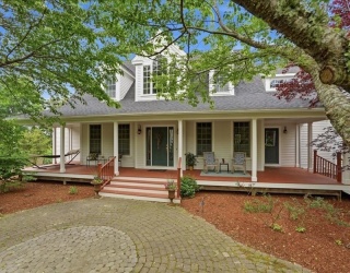 110 Fairview Ln, Plymouth, Massachusetts, 3 Bedrooms Bedrooms, 9 Rooms Rooms,3 BathroomsBathrooms,Residential,For Sale,Fairview Ln,73540394