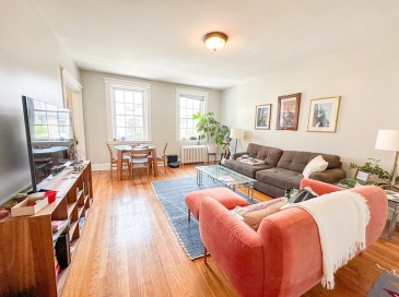 856 Massachusetts Ave, Cambridge, Massachusetts, 1 Bedroom Bedrooms, 3 Rooms Rooms,1 BathroomBathrooms,Residential Lease,For Rent,Massachusetts Ave,73540465