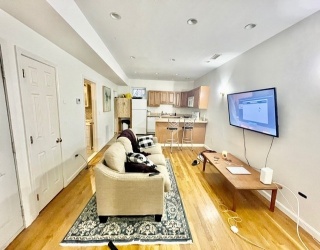 Residential Lease