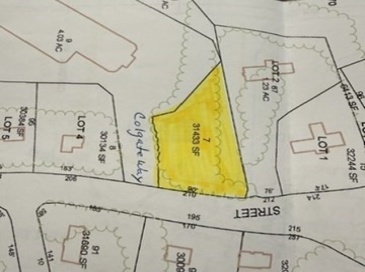 210 Dedham St, Canton, Massachusetts, ,Land,For Sale,Dedham St,73540858